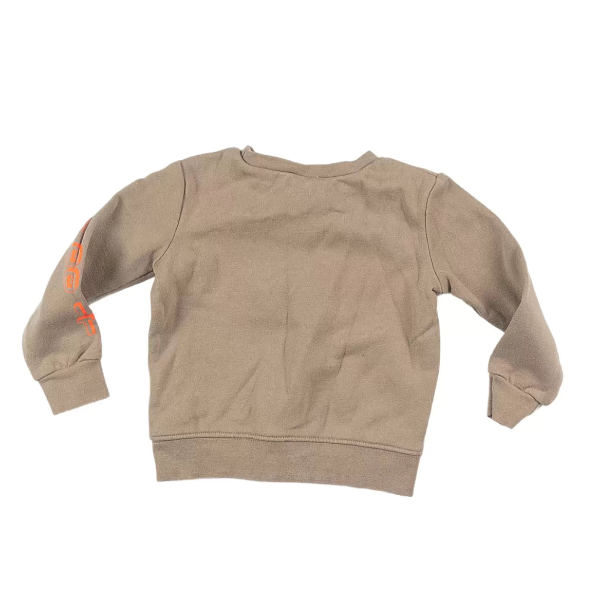 2TBrown/Orange