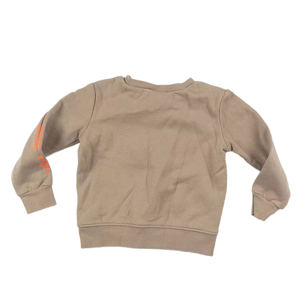 2TBrown/Orange