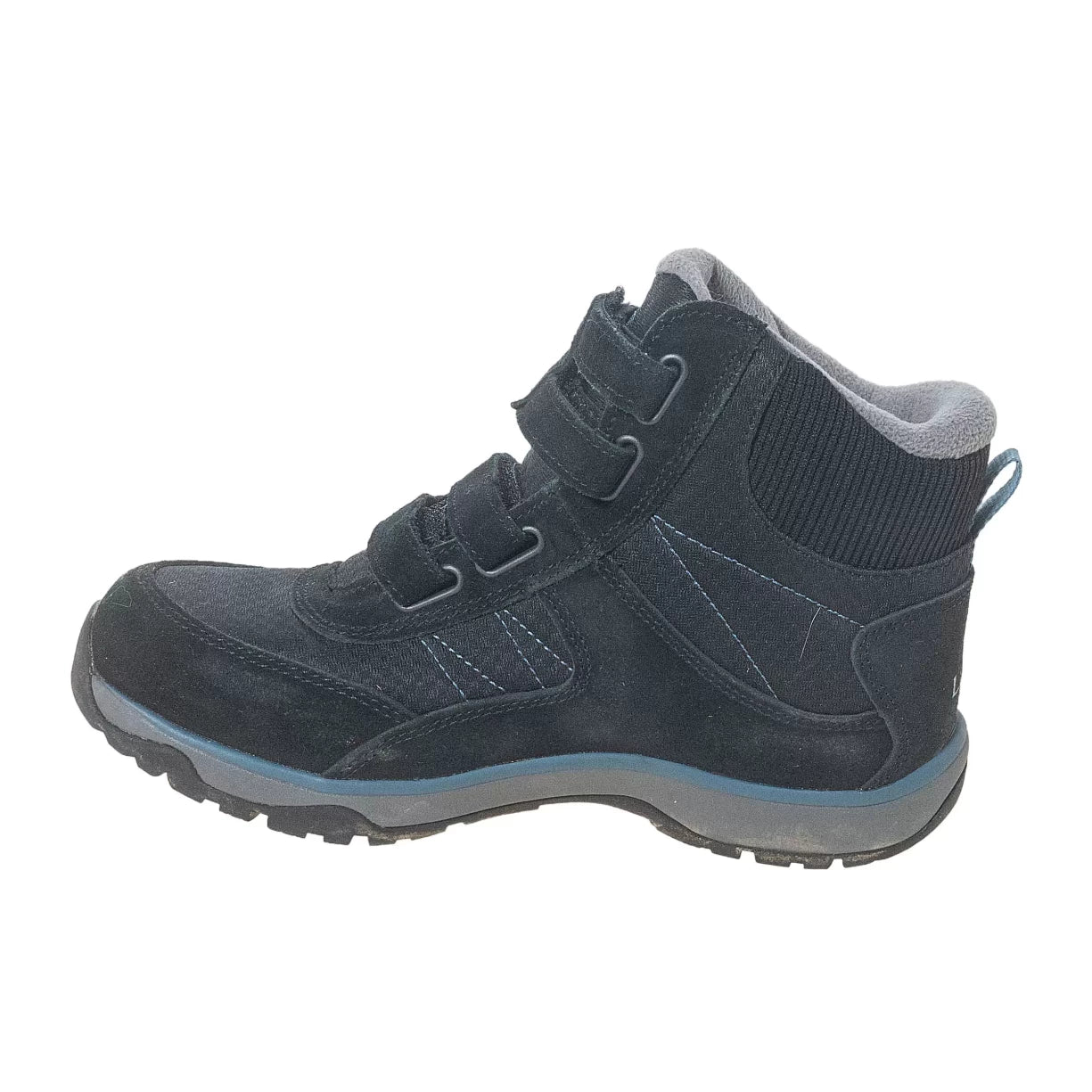 8.5Black