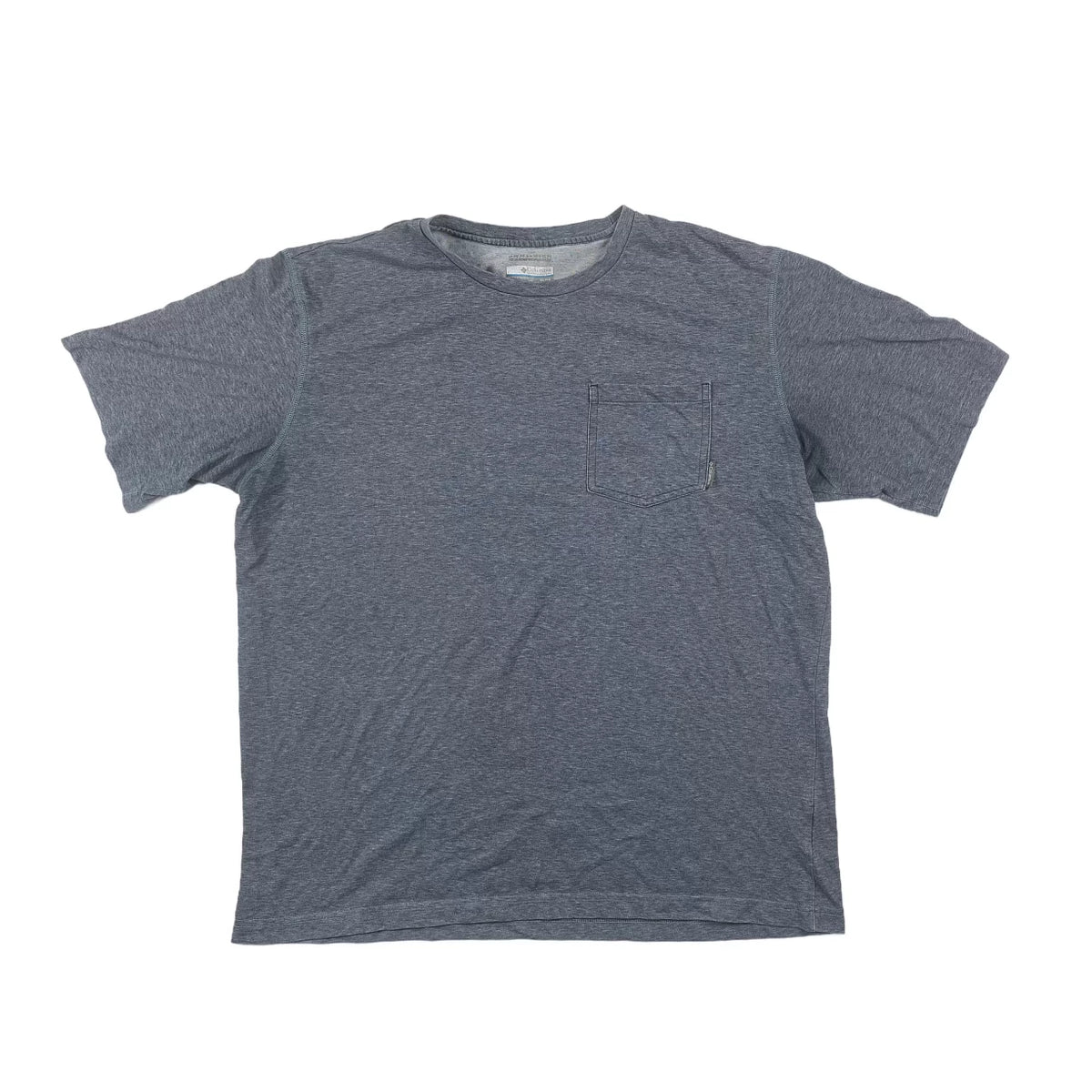 XLGrey/Blue