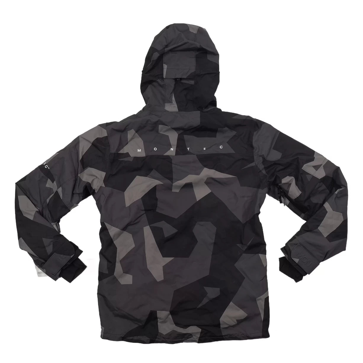 MBlack/Gray