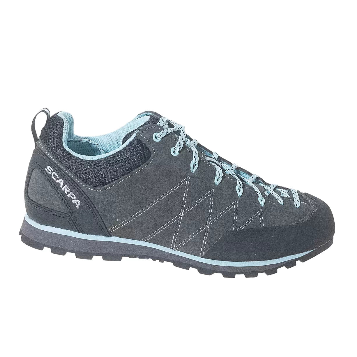 41.5Grey/Blue