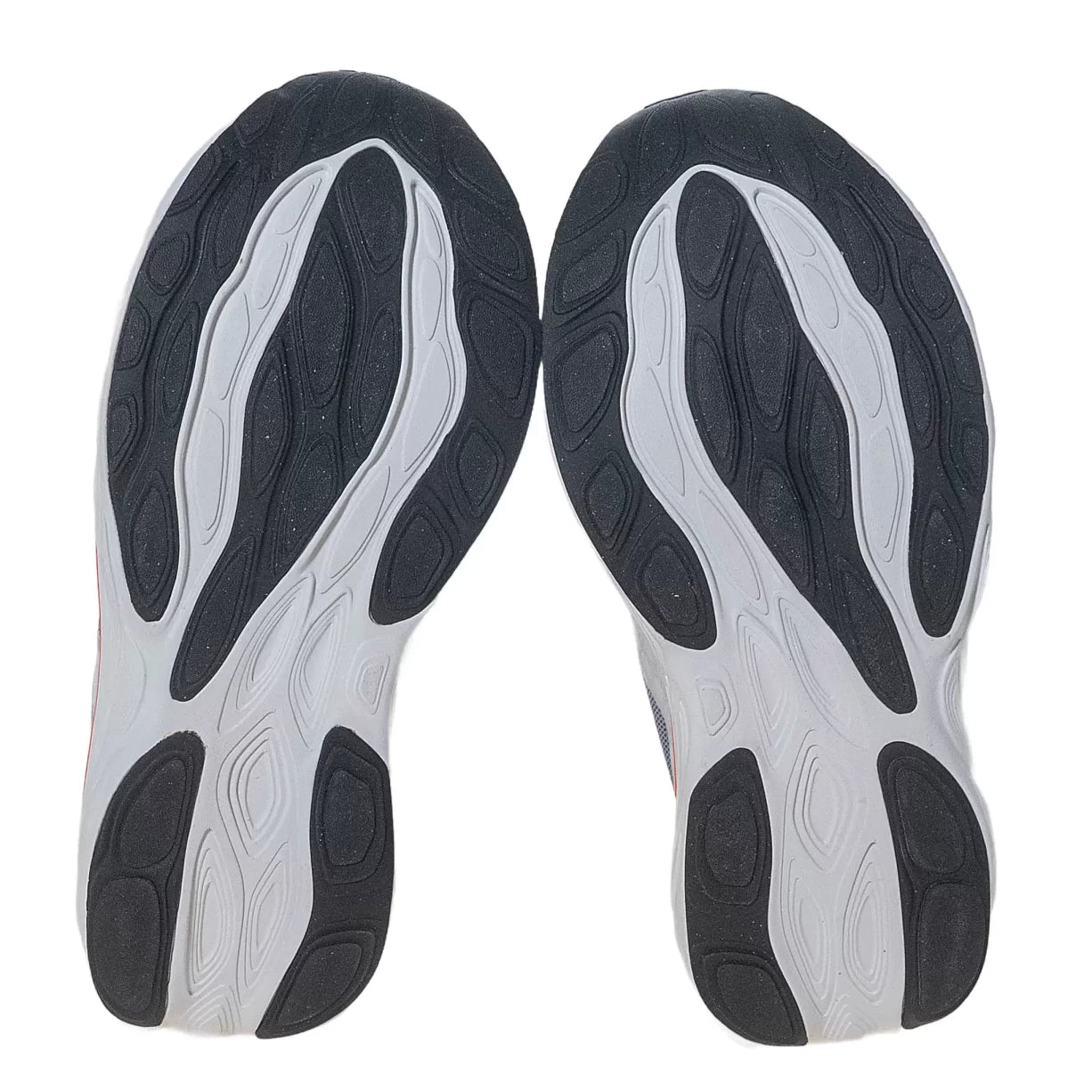10.5 WideWhite/Blue