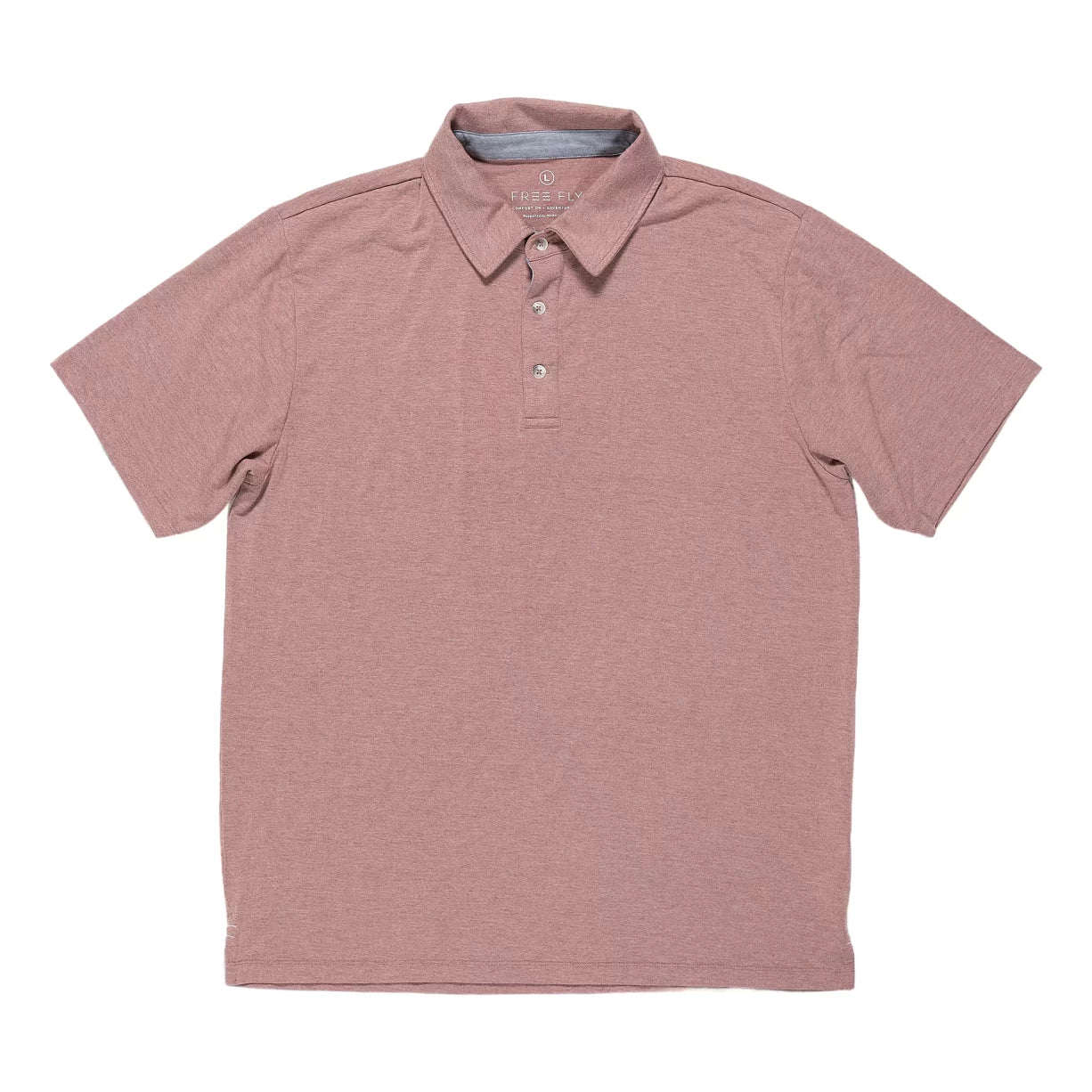 LPale Pink