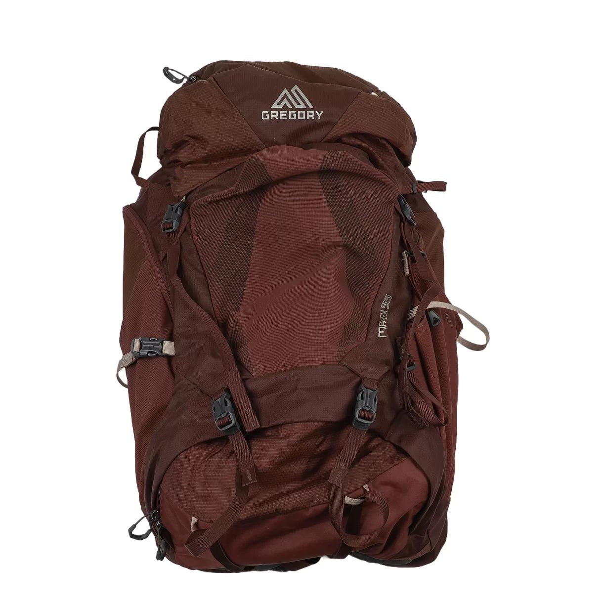 55 LMaroon