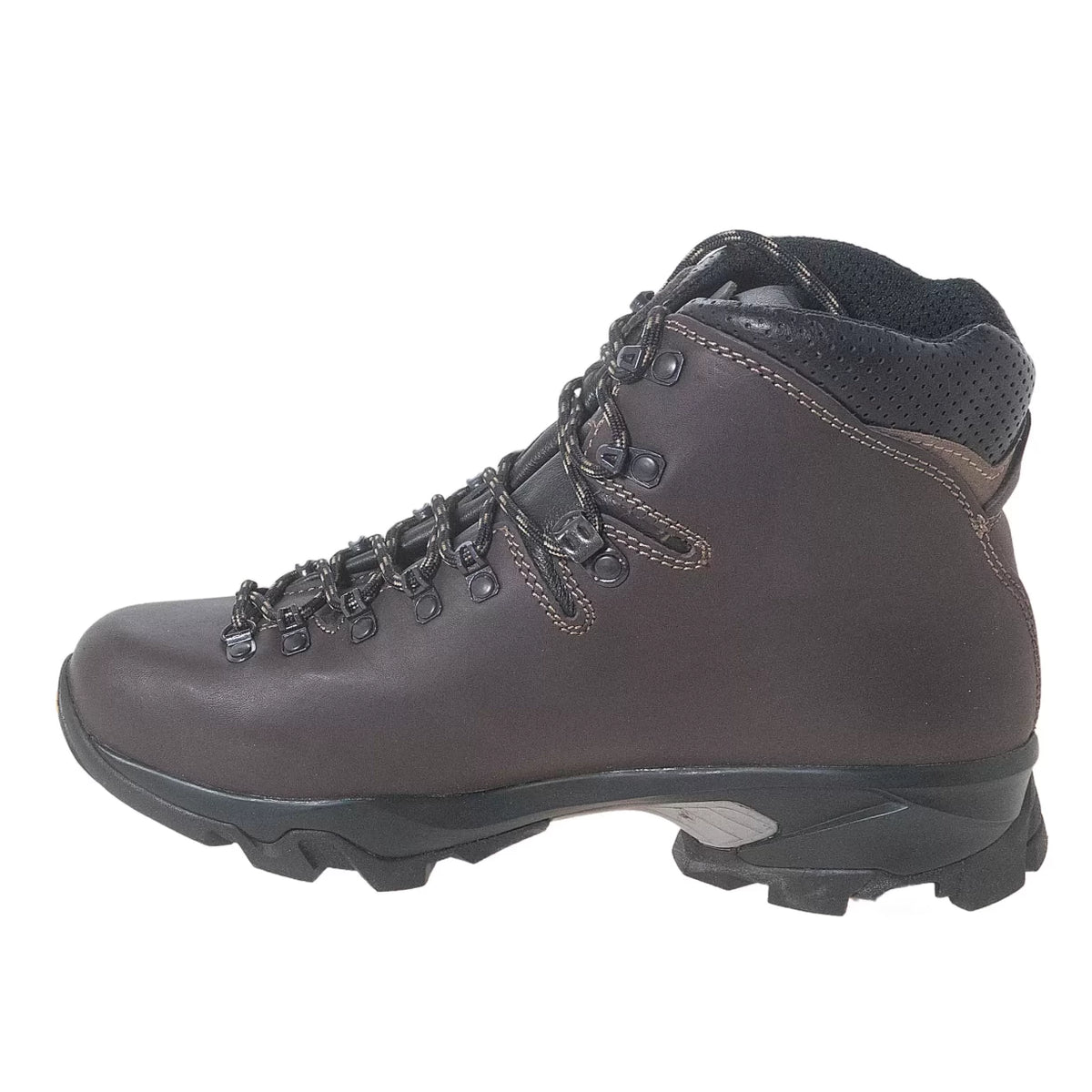 9Dark Brown