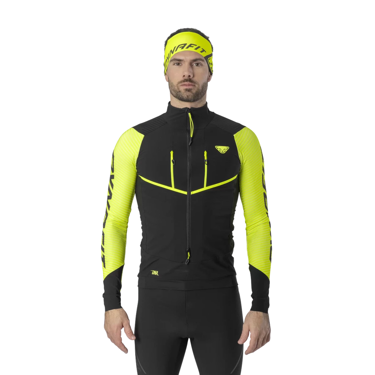 SUltra Yellow