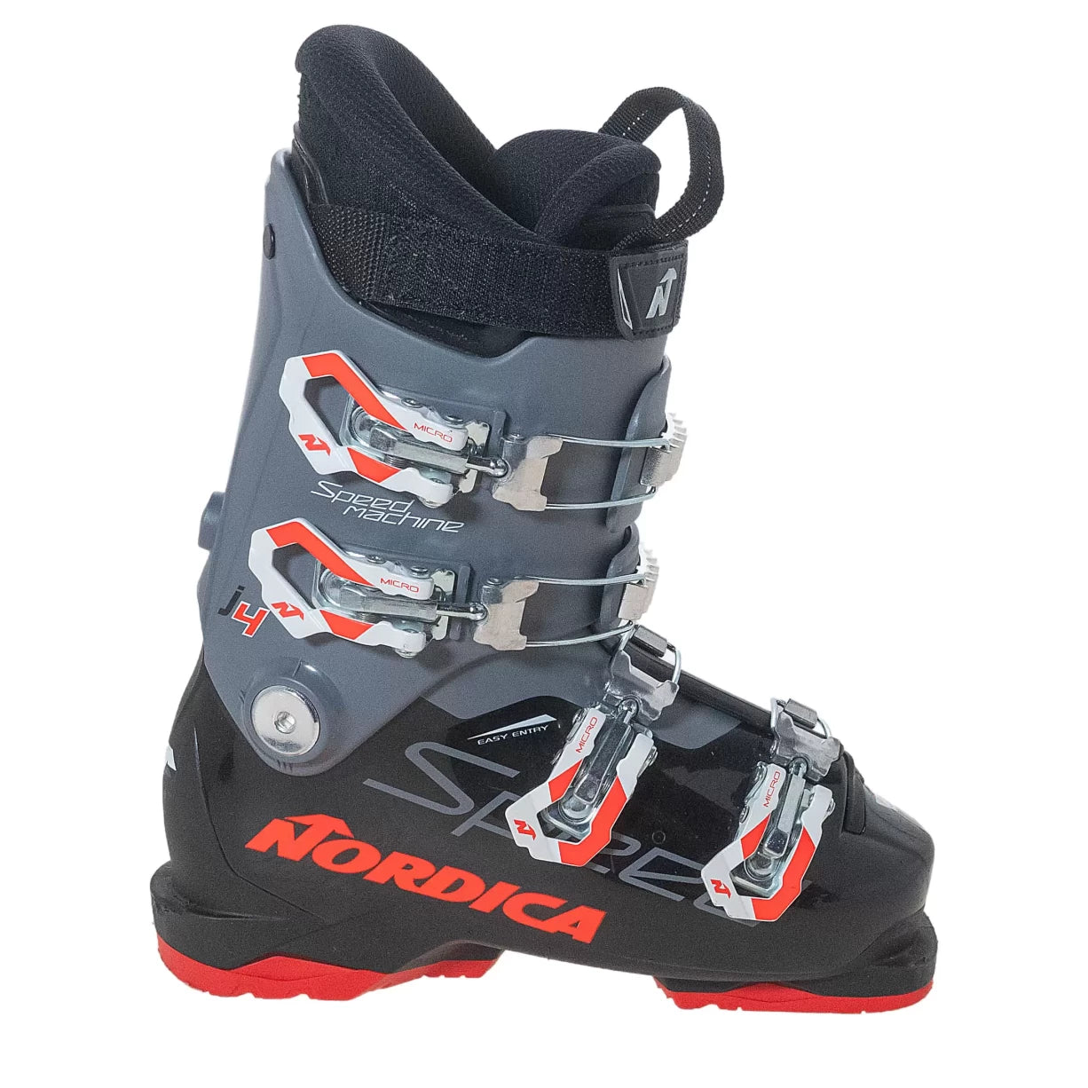 23/23.5Black / Red