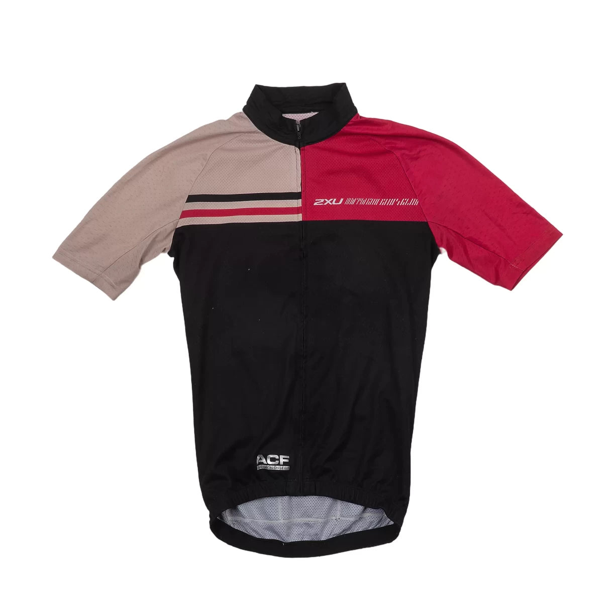 SBlack/Pink
