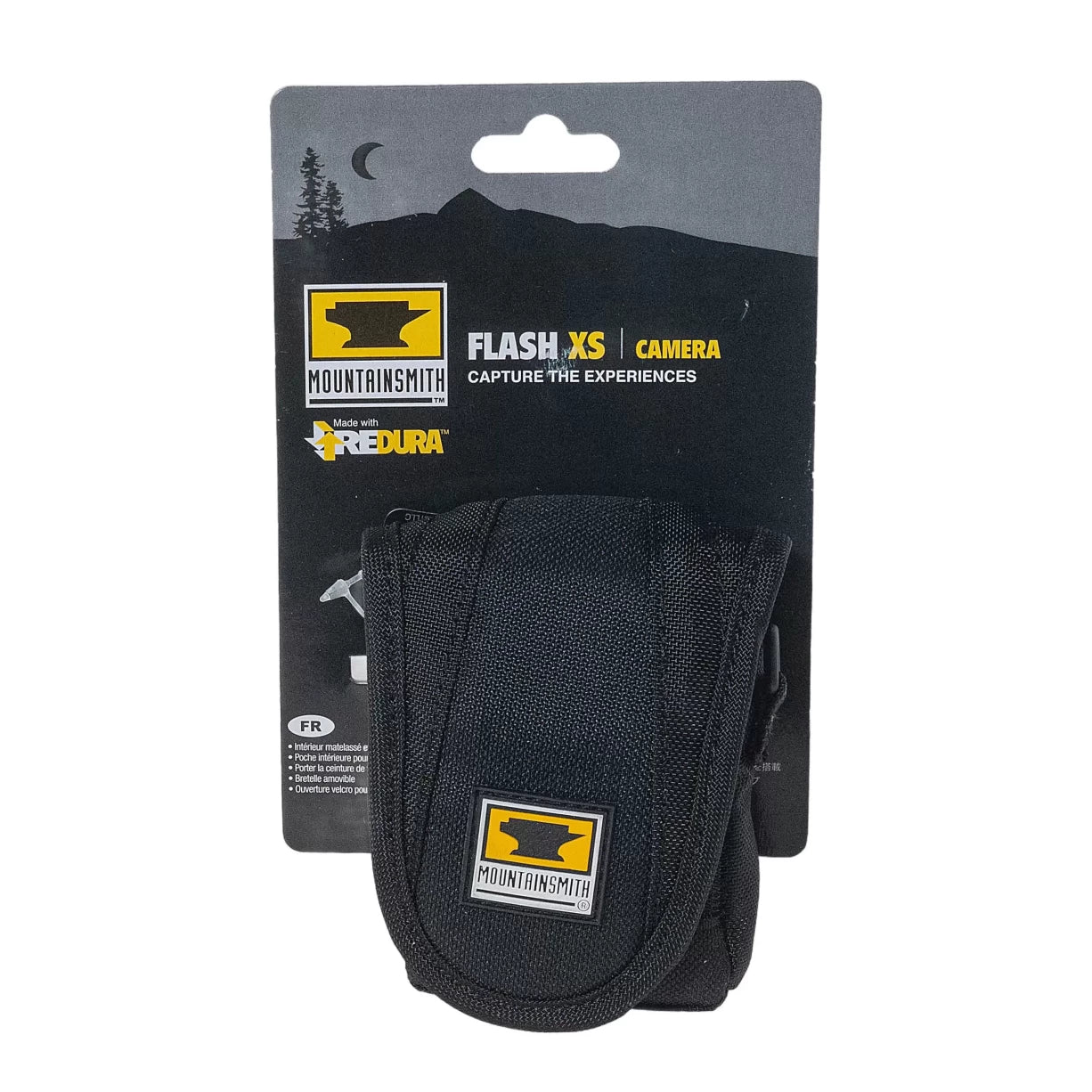 XSBlack