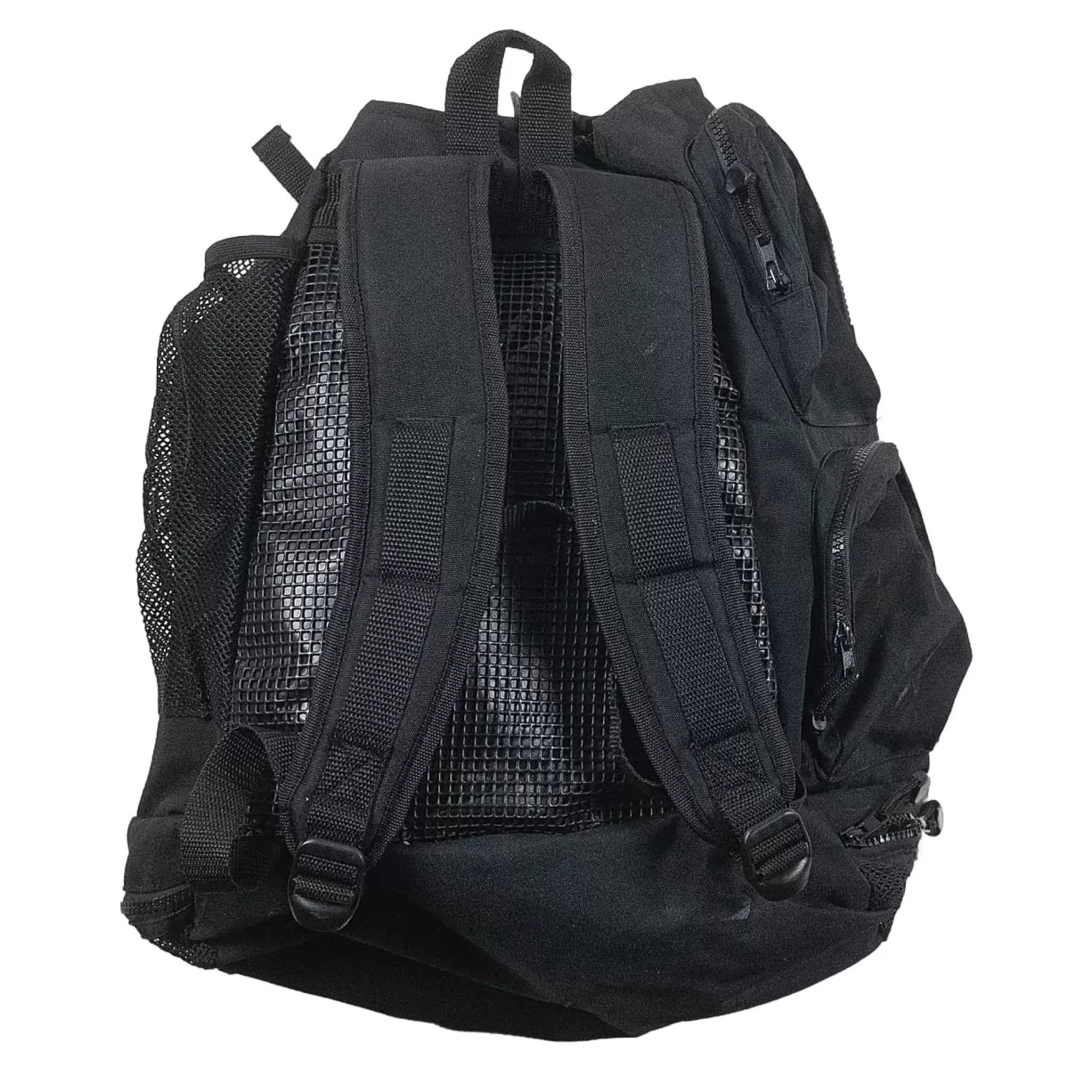 One SizeBlack/Blue