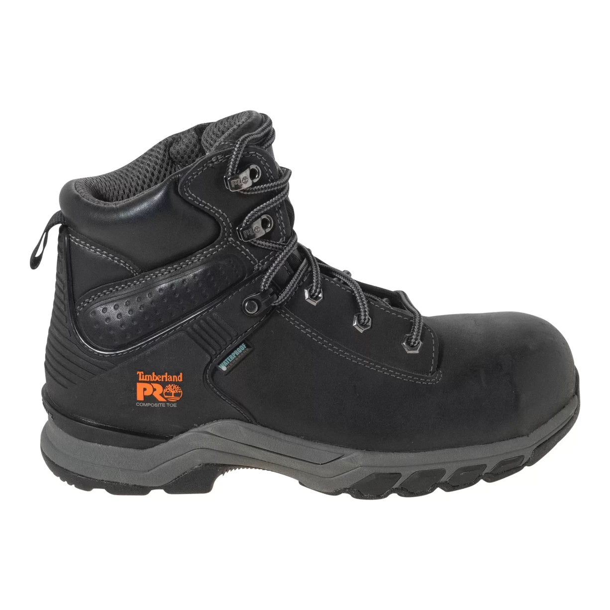 8.5Black