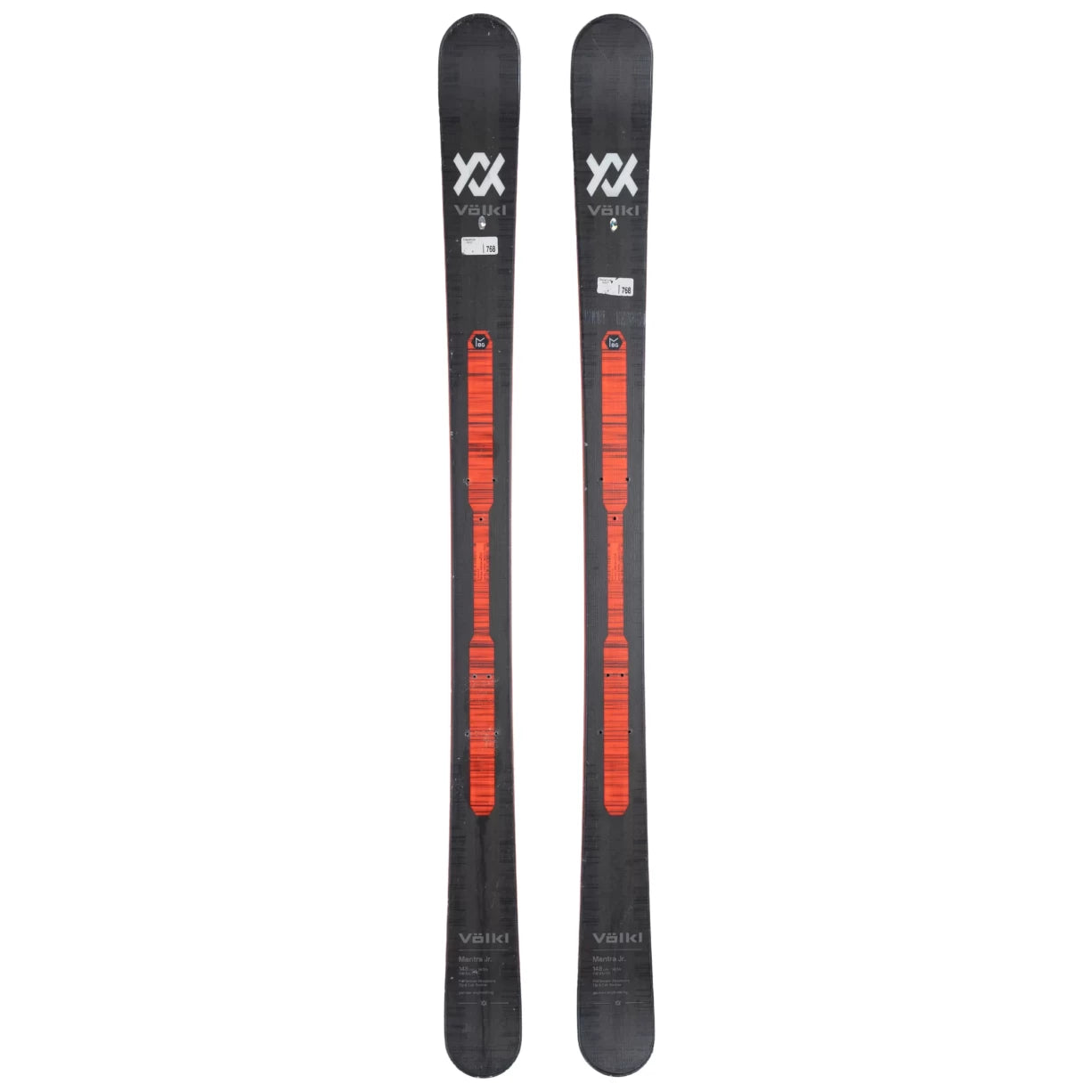 148cmBlack/Red