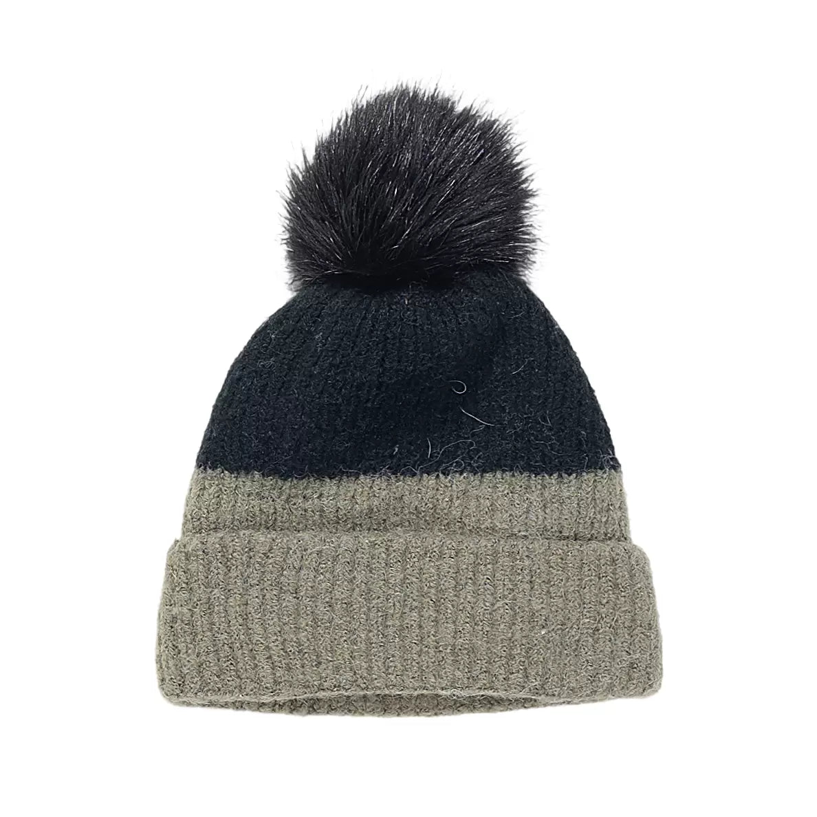 One SizeGreen/Black