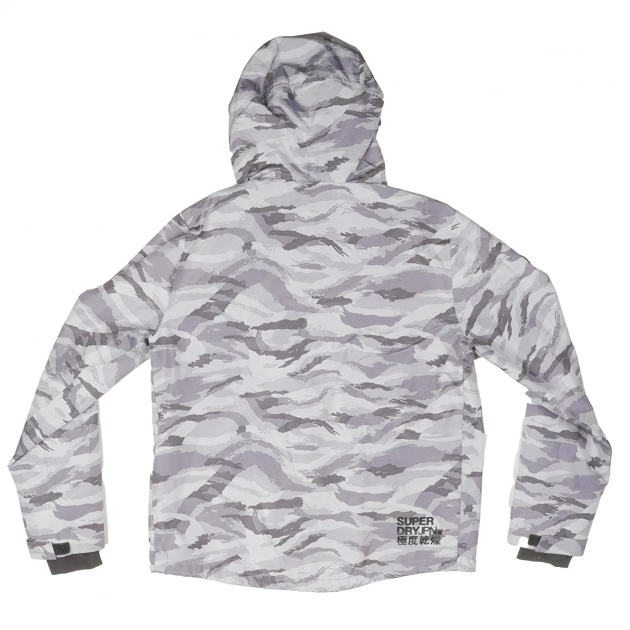 LGrey Camo
