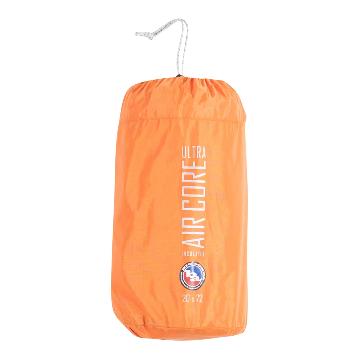 20 x 72 RectangleOrange