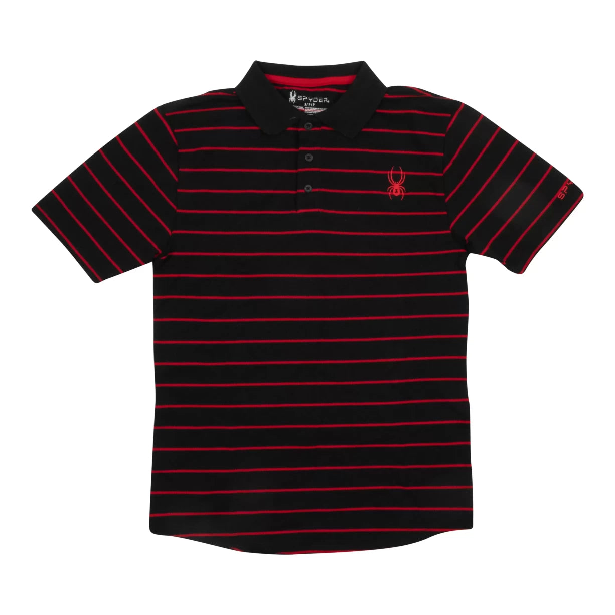 SRed/Black