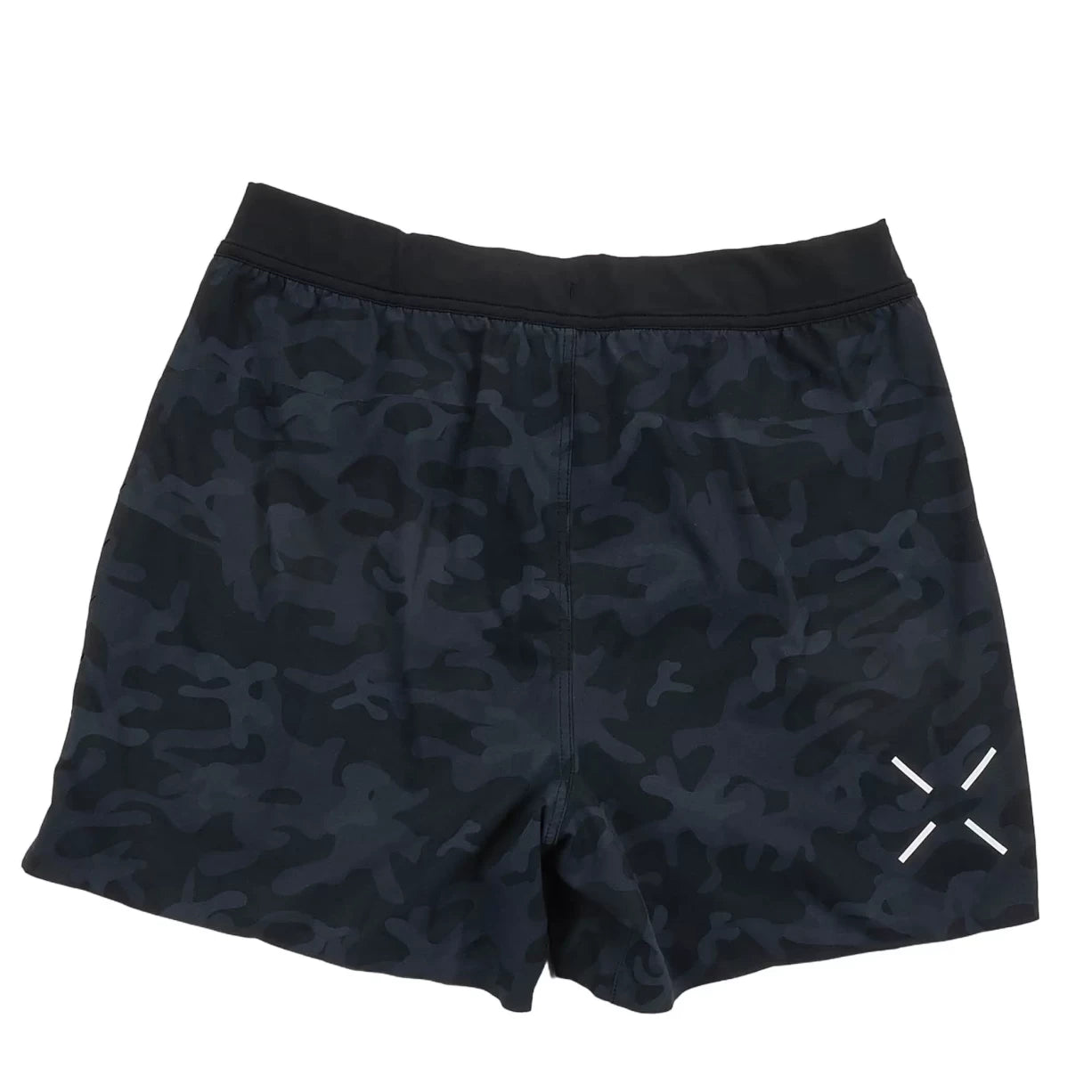 Estimated size SBlack Camo