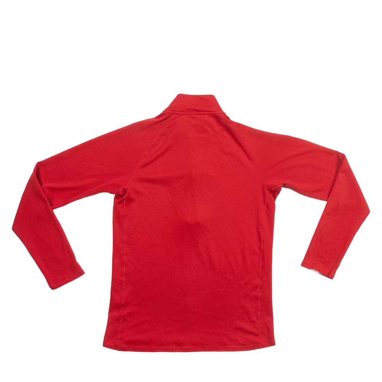 Estimated Size LRed