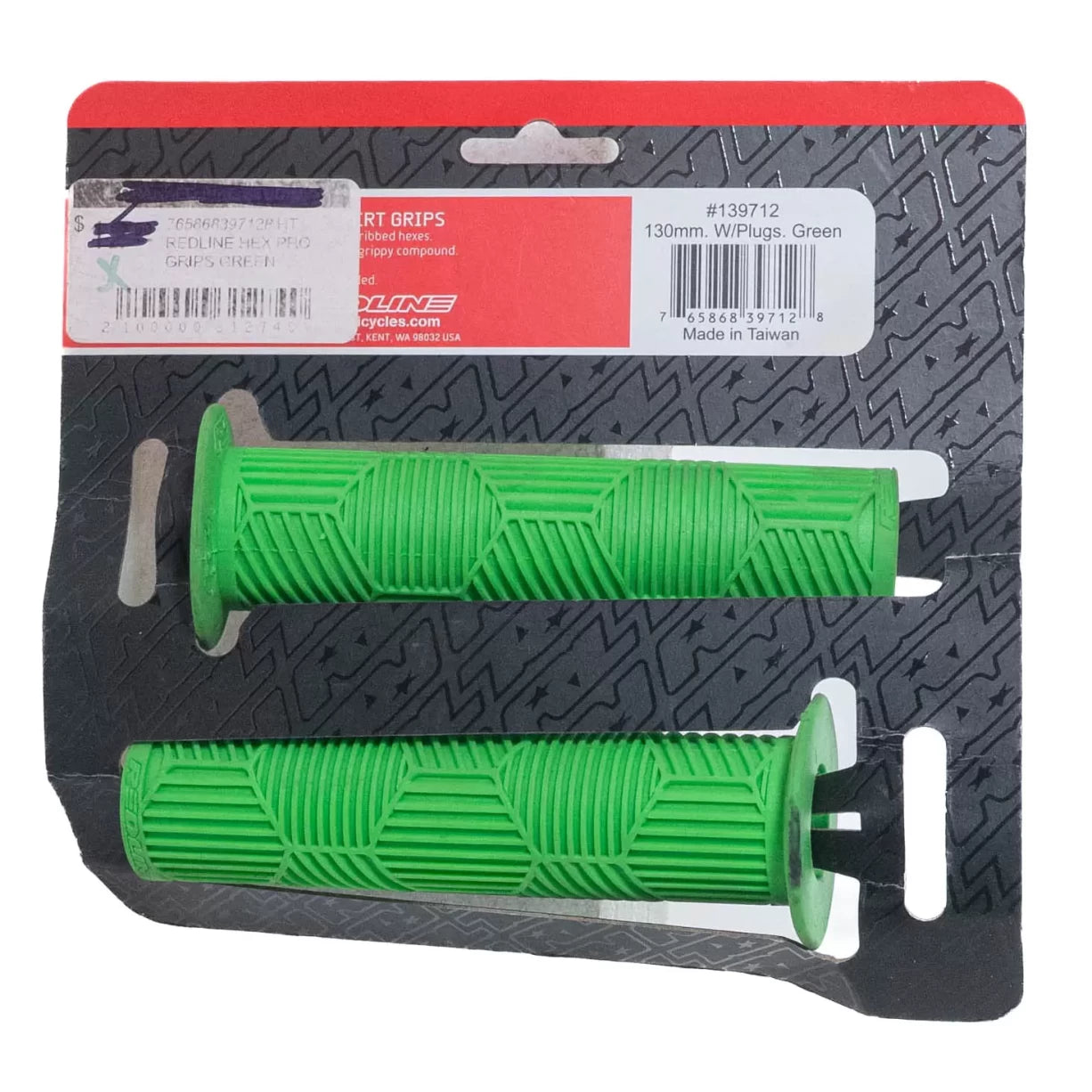 130mmGreen