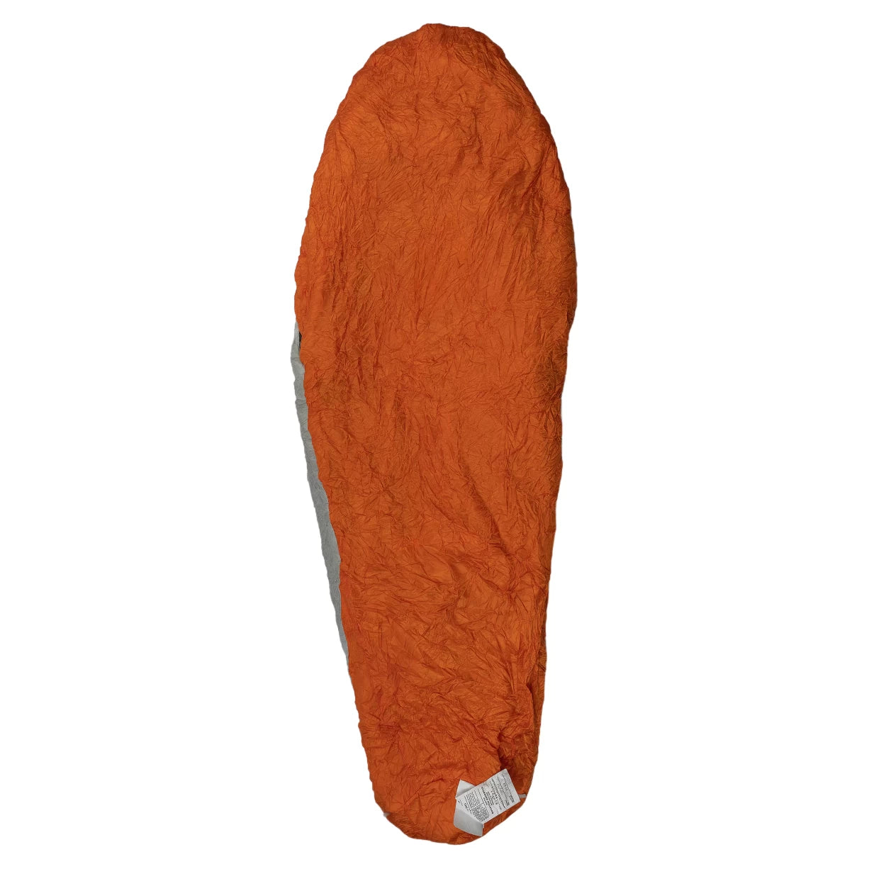 RegularOrange/Grey/Black