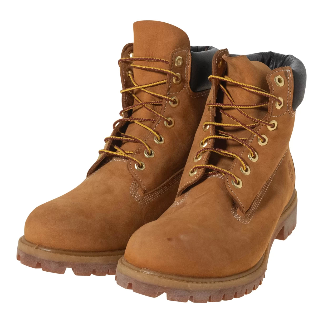 10.5Wheat Nubuck