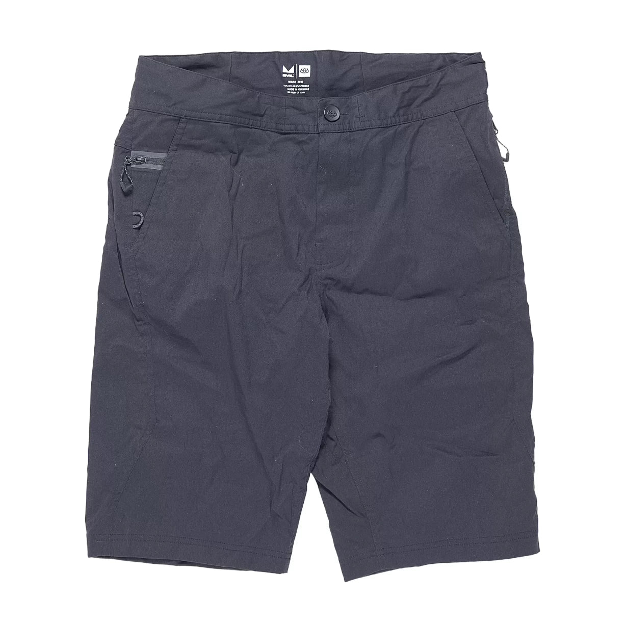 32Black