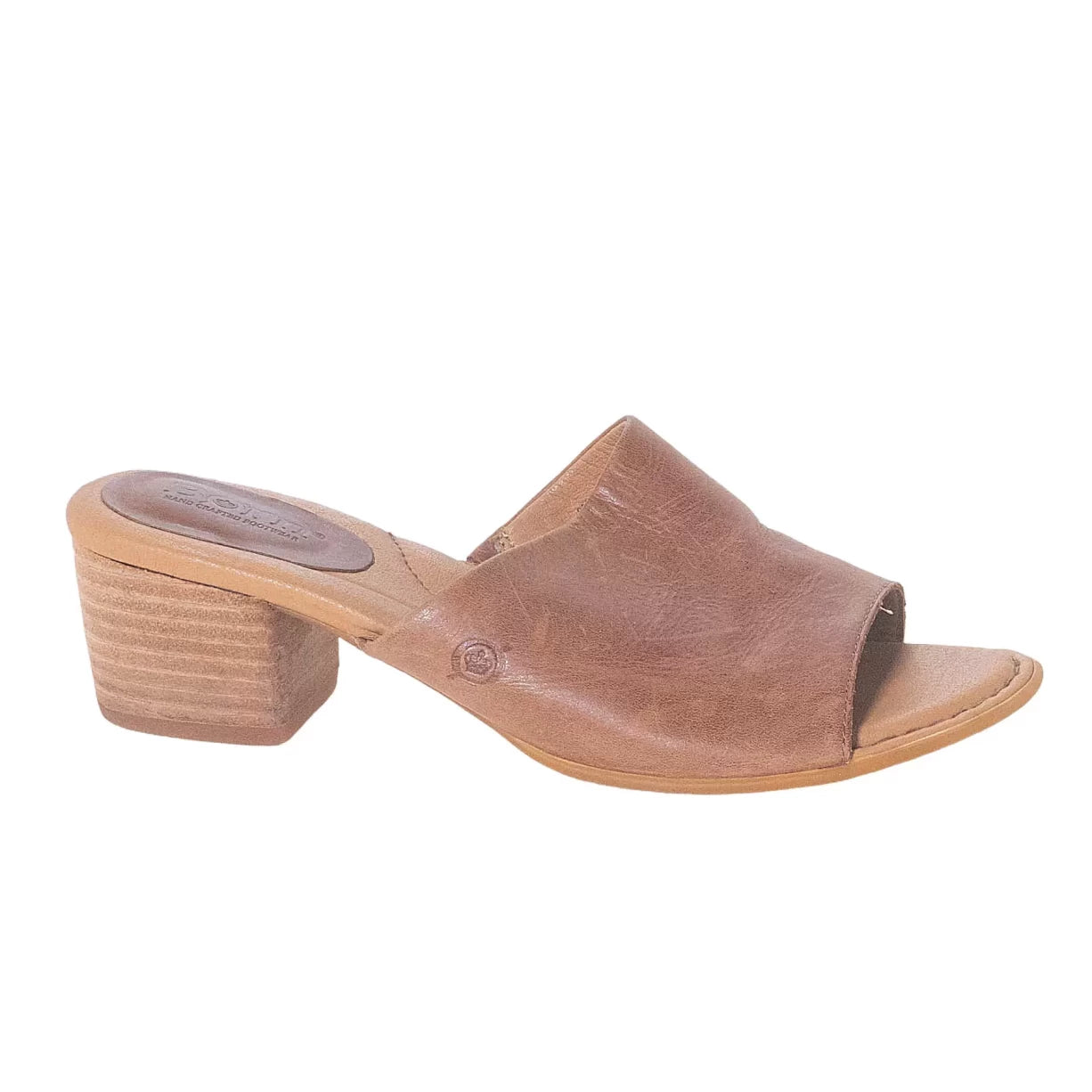 8Brown