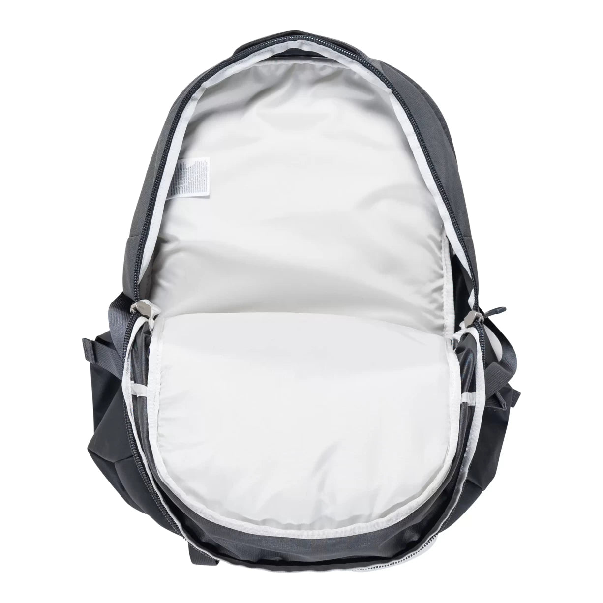 One SizeGrey/TNF Black