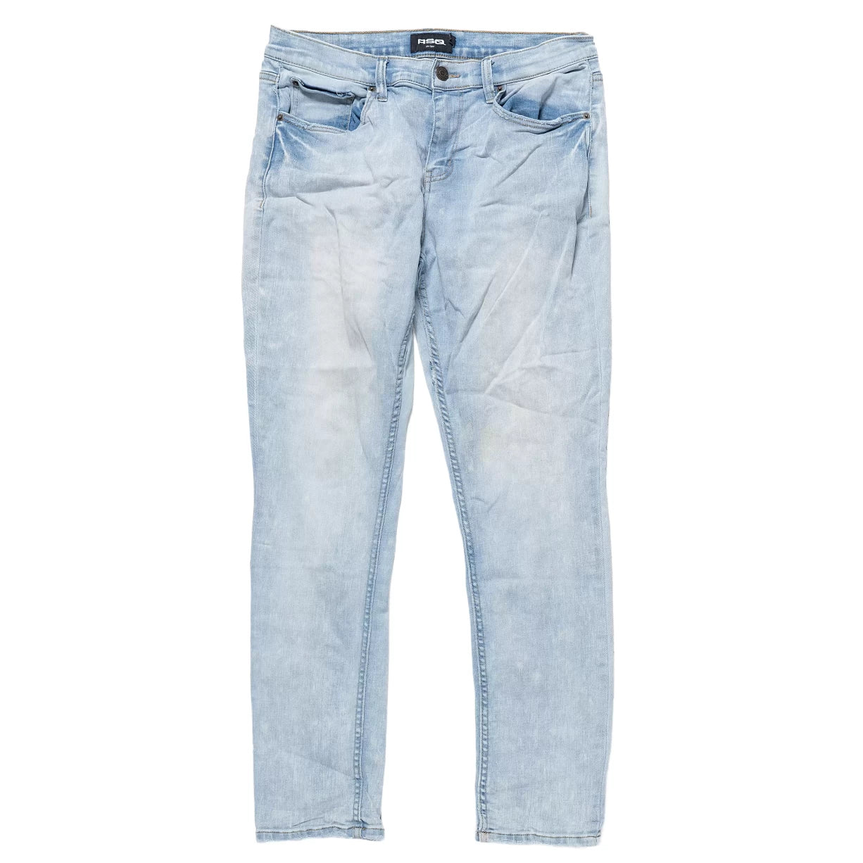 31" x 32"Denim