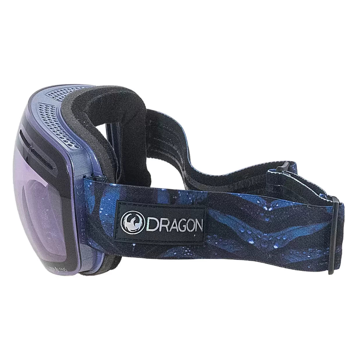 One SizePurple/Blue