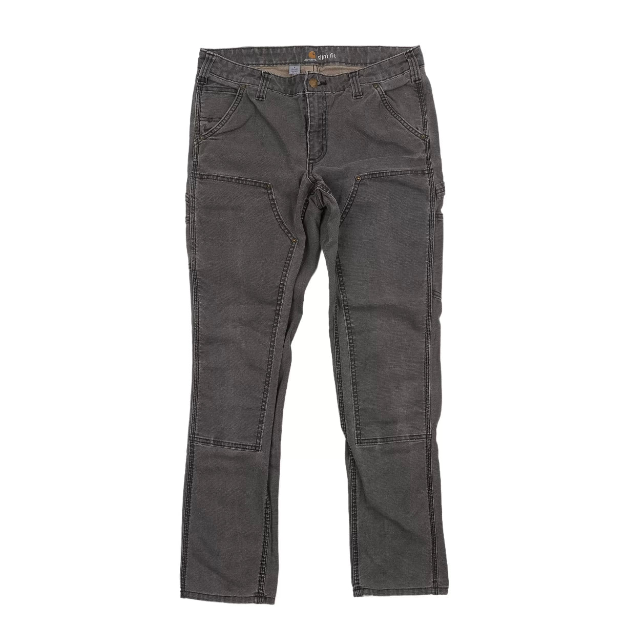 8 RegularDark Gray