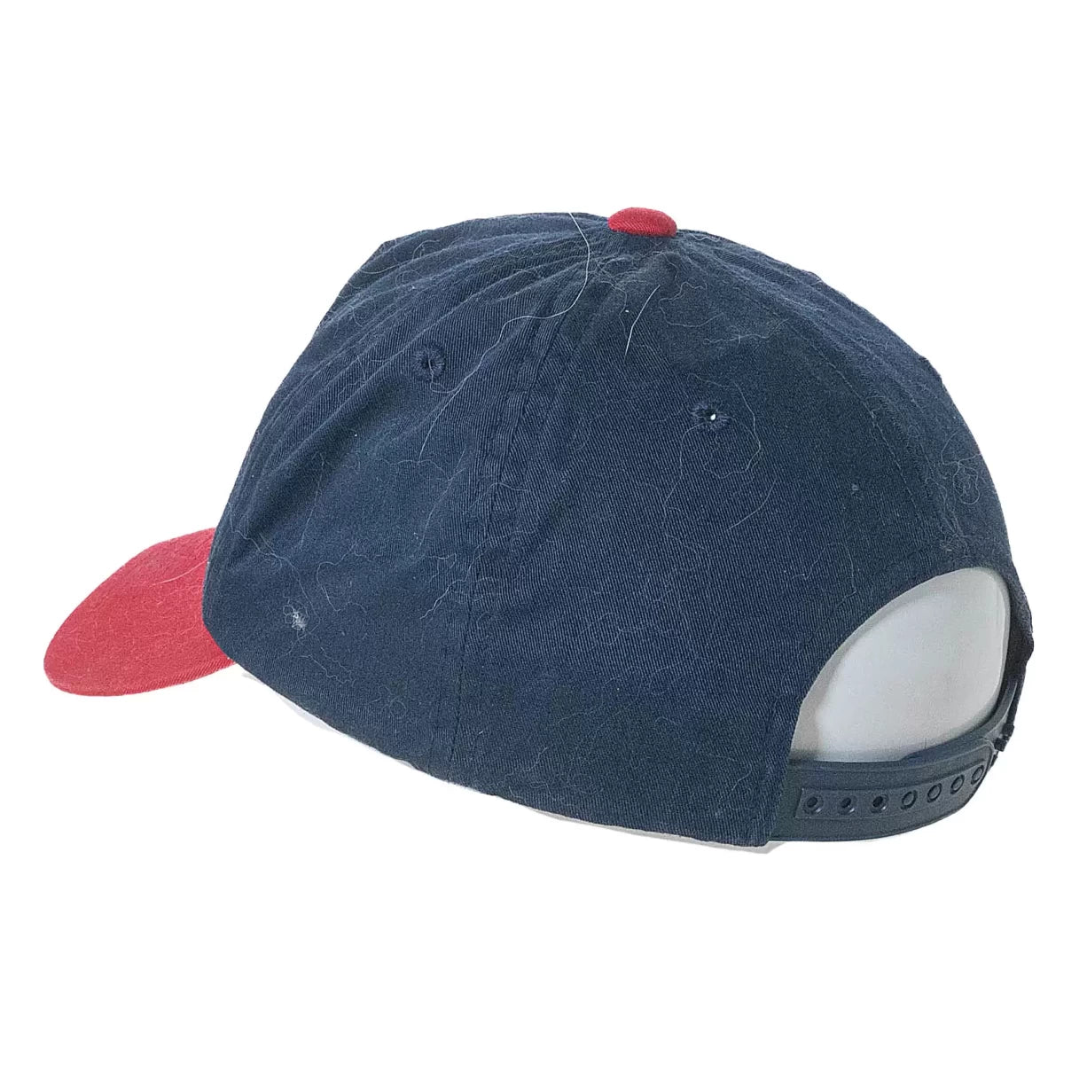 One SizeRed/Blue