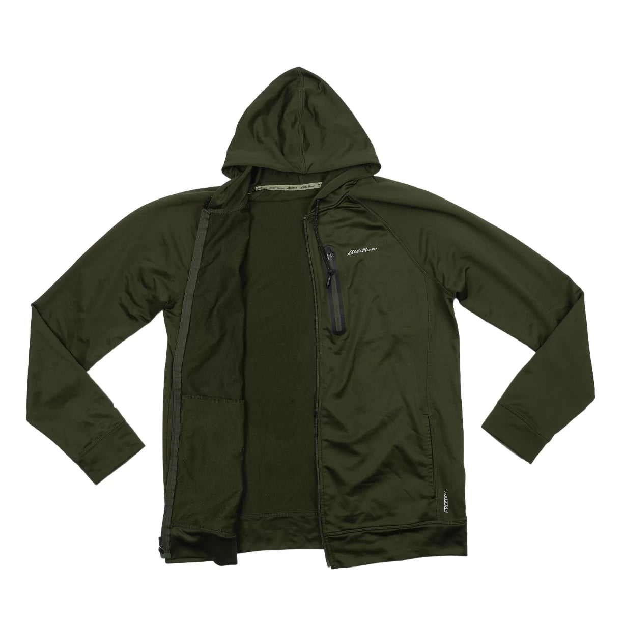 LOlive Green