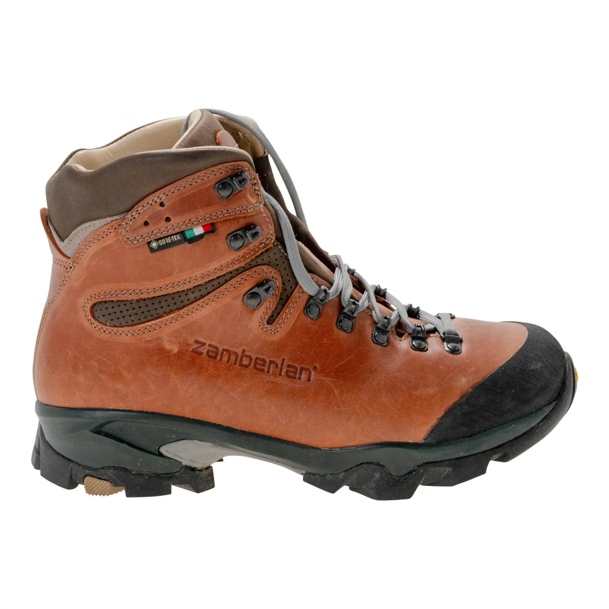 Zamberlan Vioz Lux GTX Hiking Boots – Geartrade.com