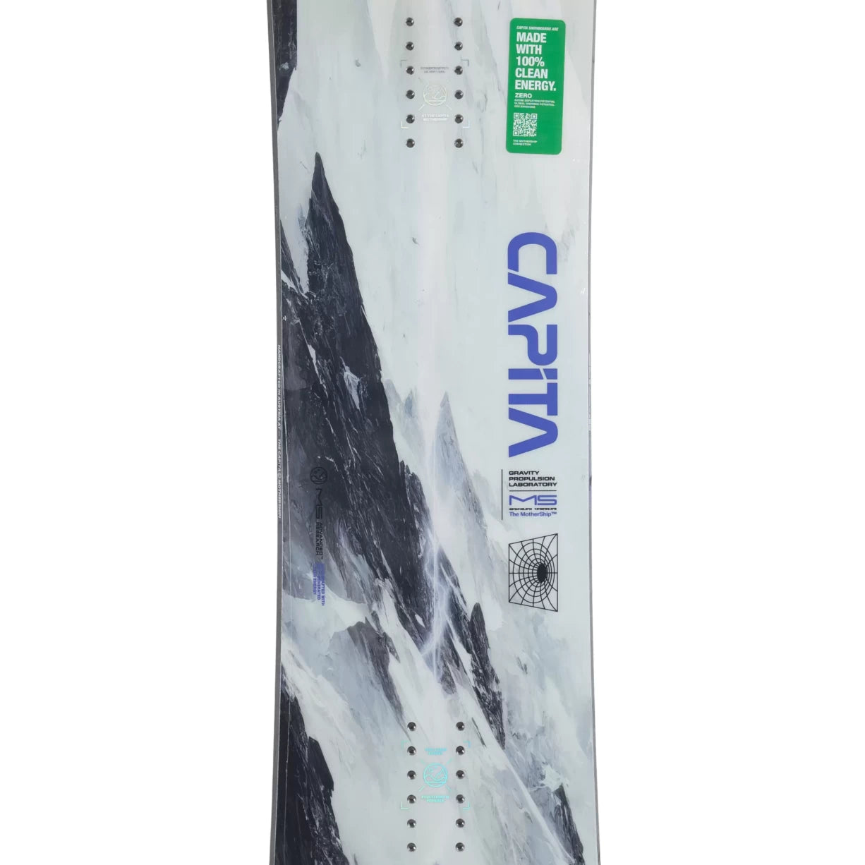 156cmWhite/Black/Purple