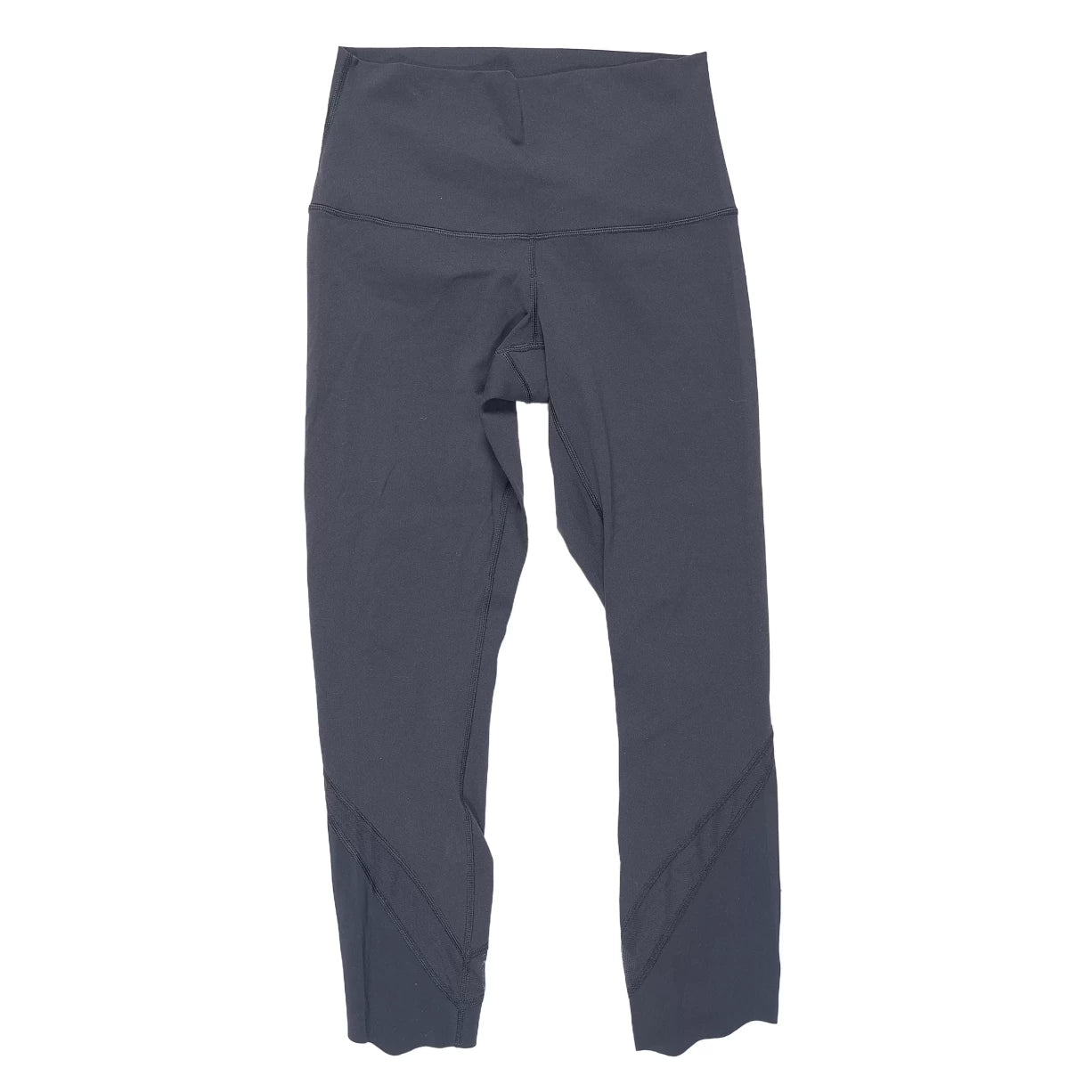 Estimated size SBlack