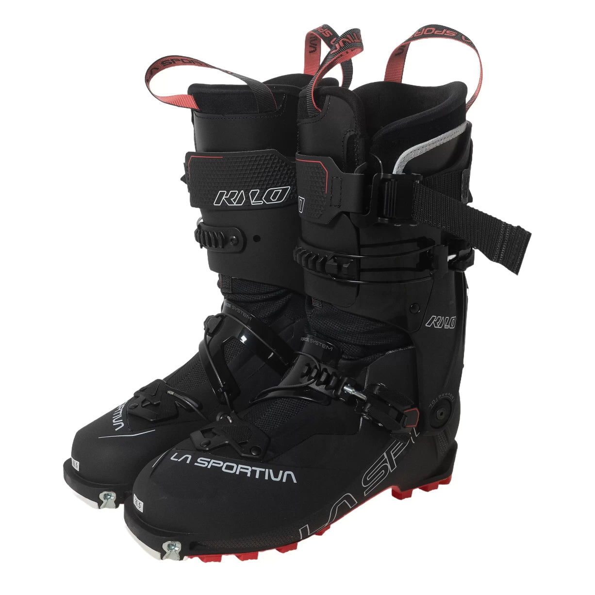 26.5Black/Red
