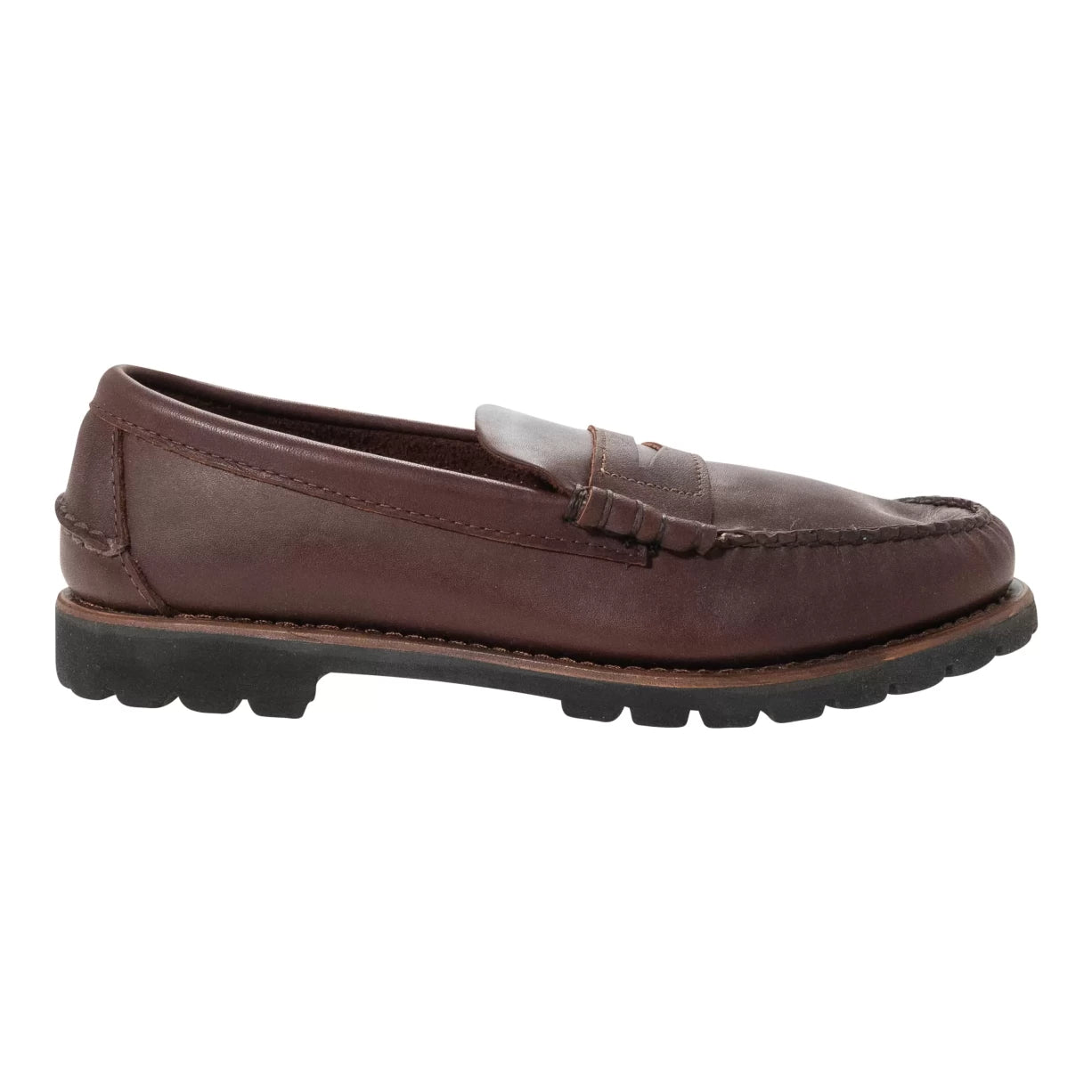 8.5Brown