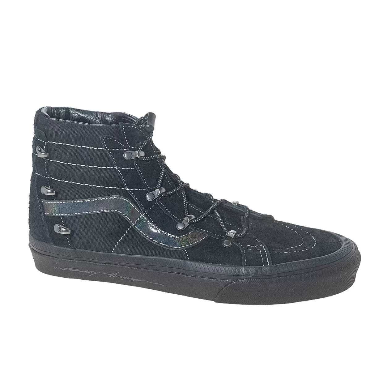 7.5-9Black