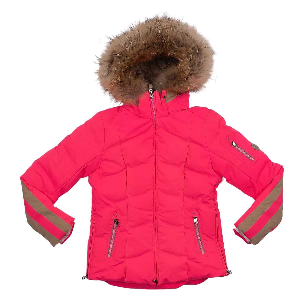 8Pink