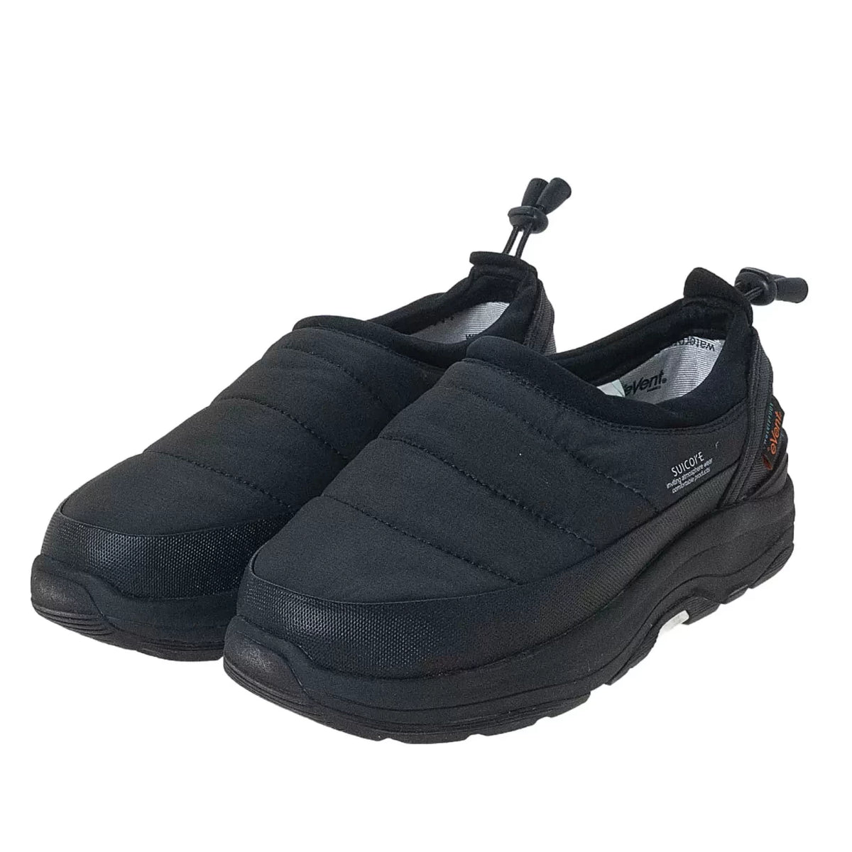 38Black