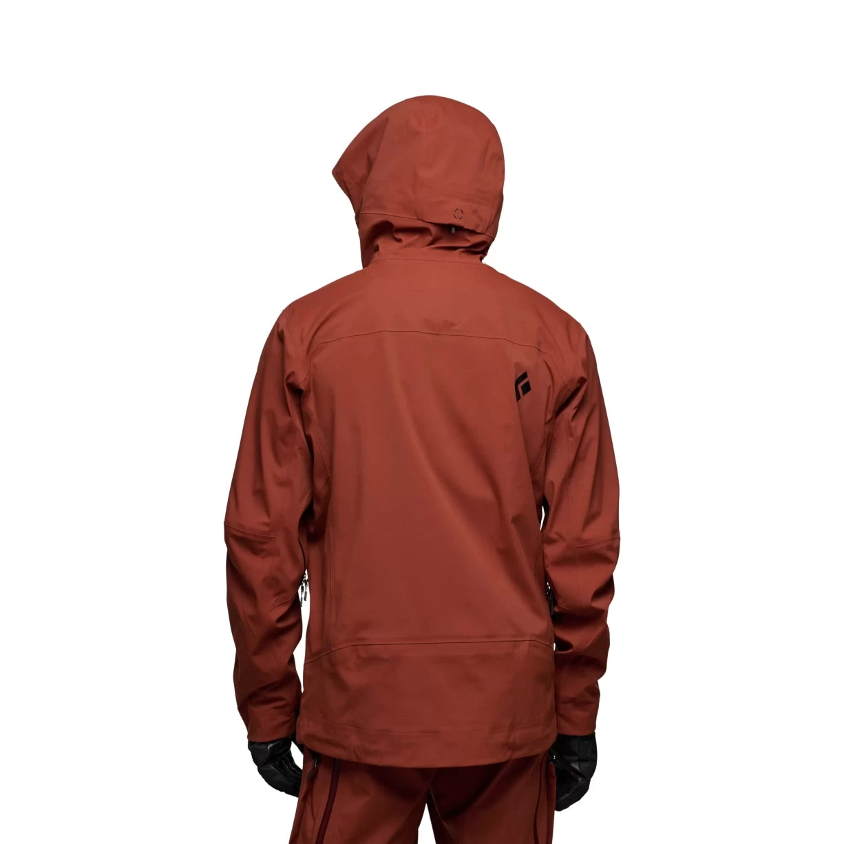 MIron Red