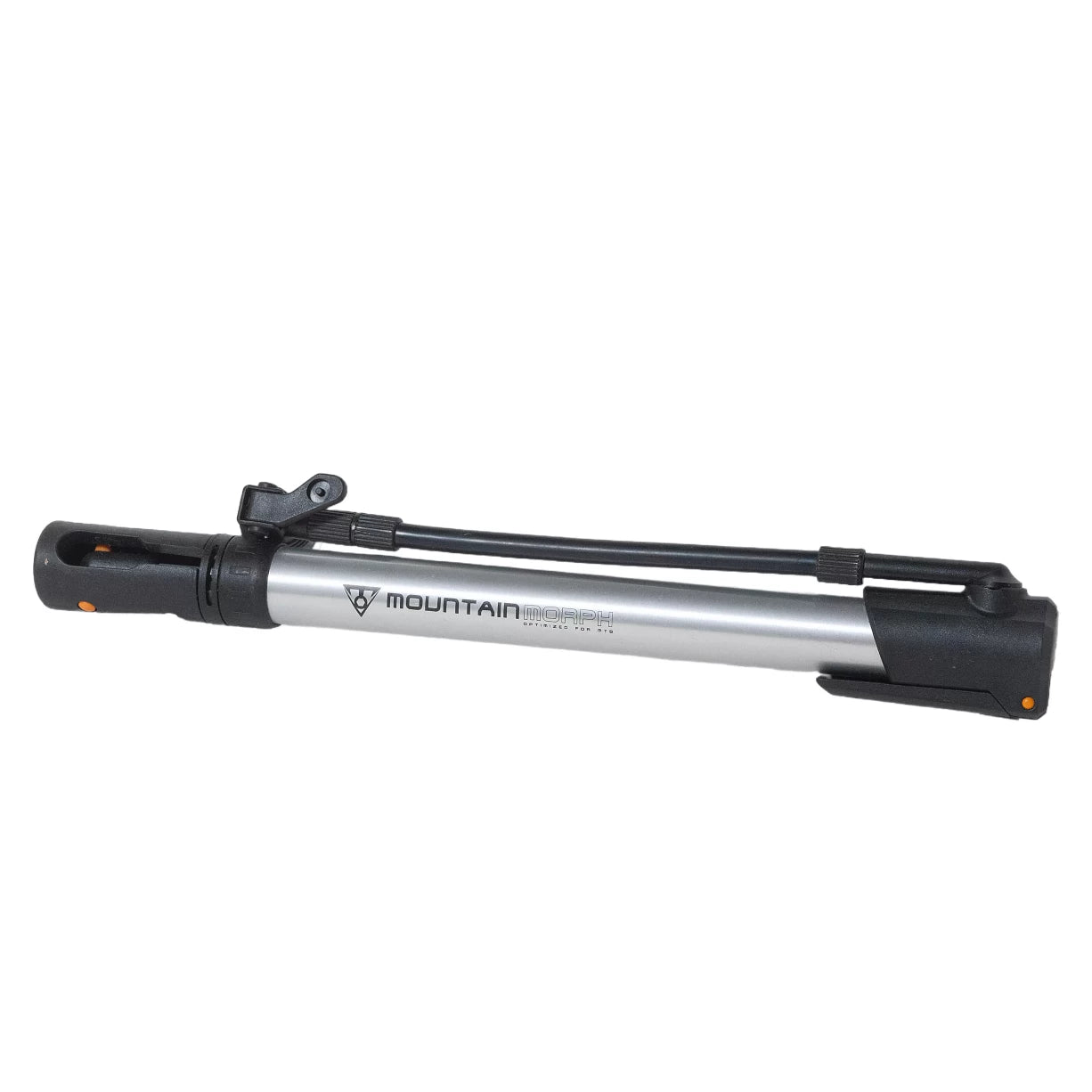 One SizeSilver/Black