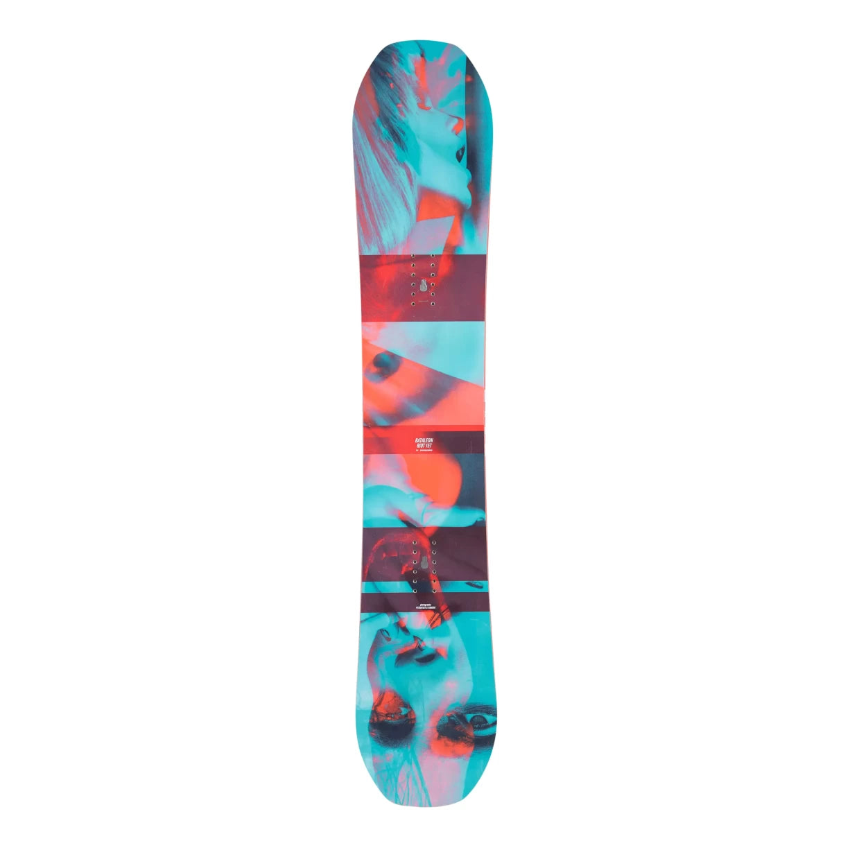 157cmRed/Blue