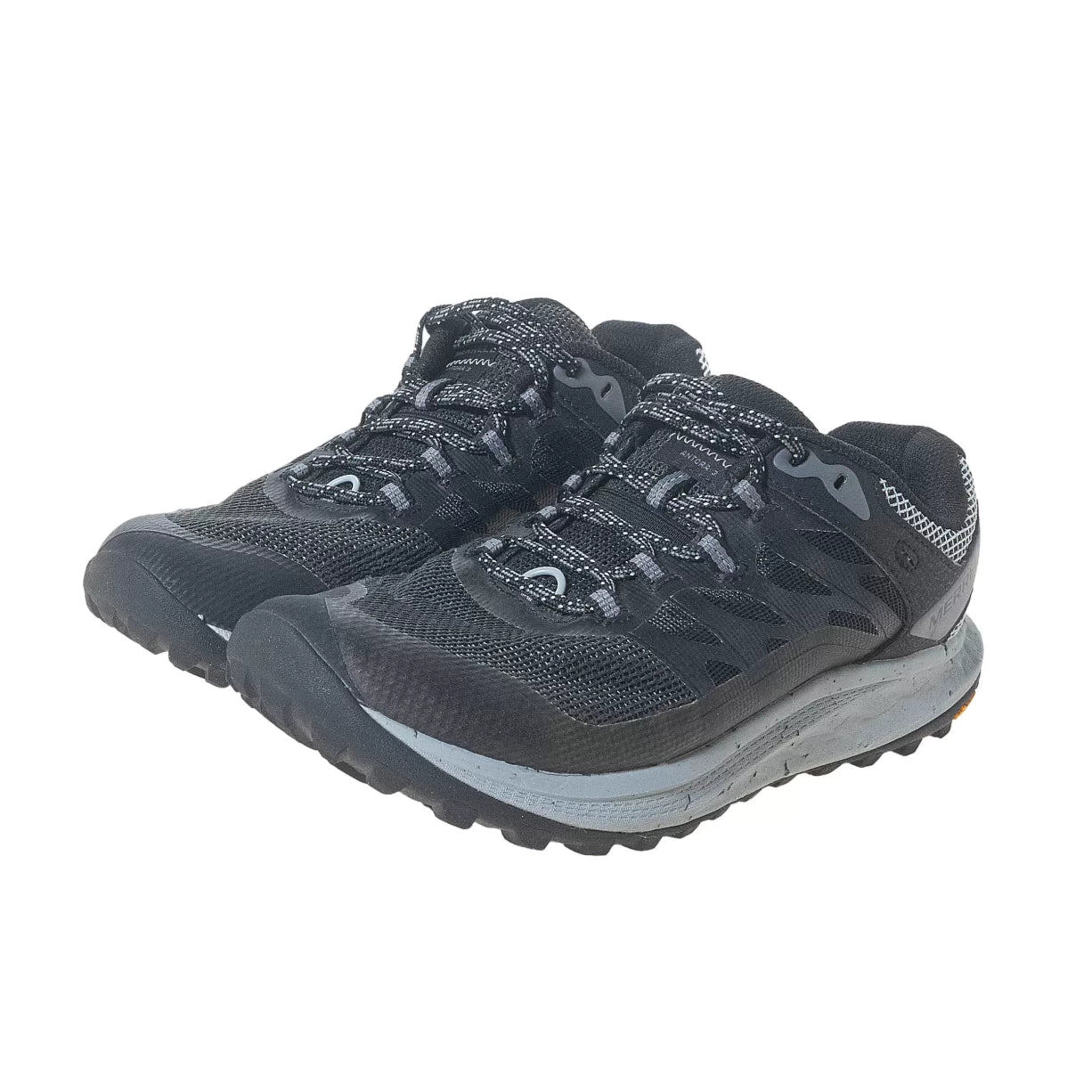 9.5Black