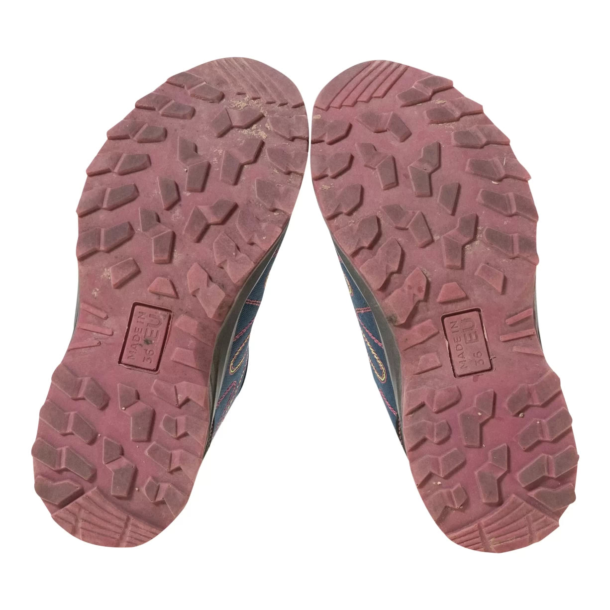 36.0Blue/Pink