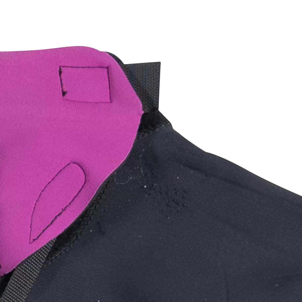 8Black/Purple