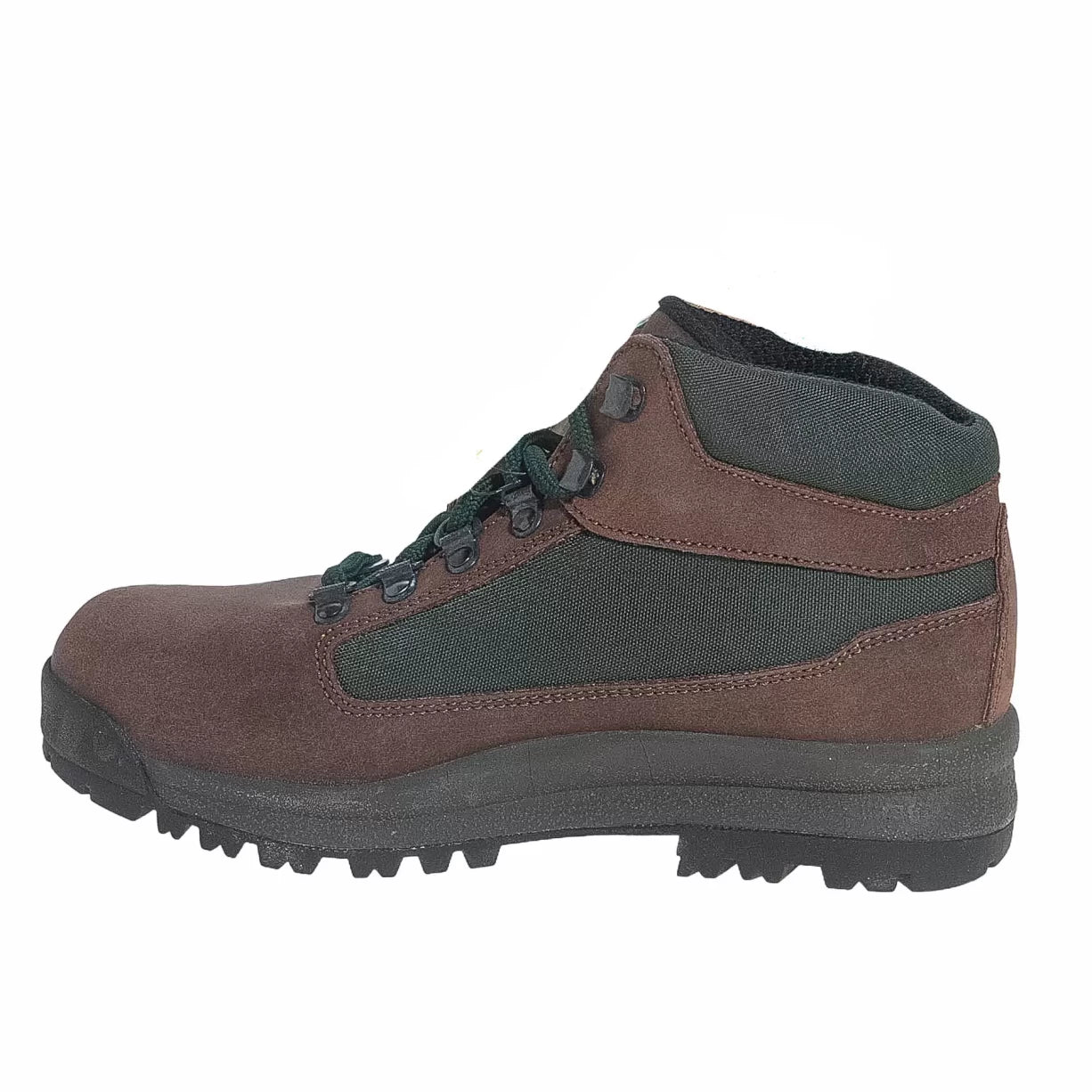 6.5Brown/Green