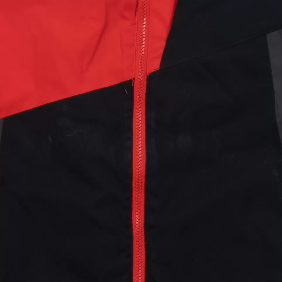 12Black/Red
